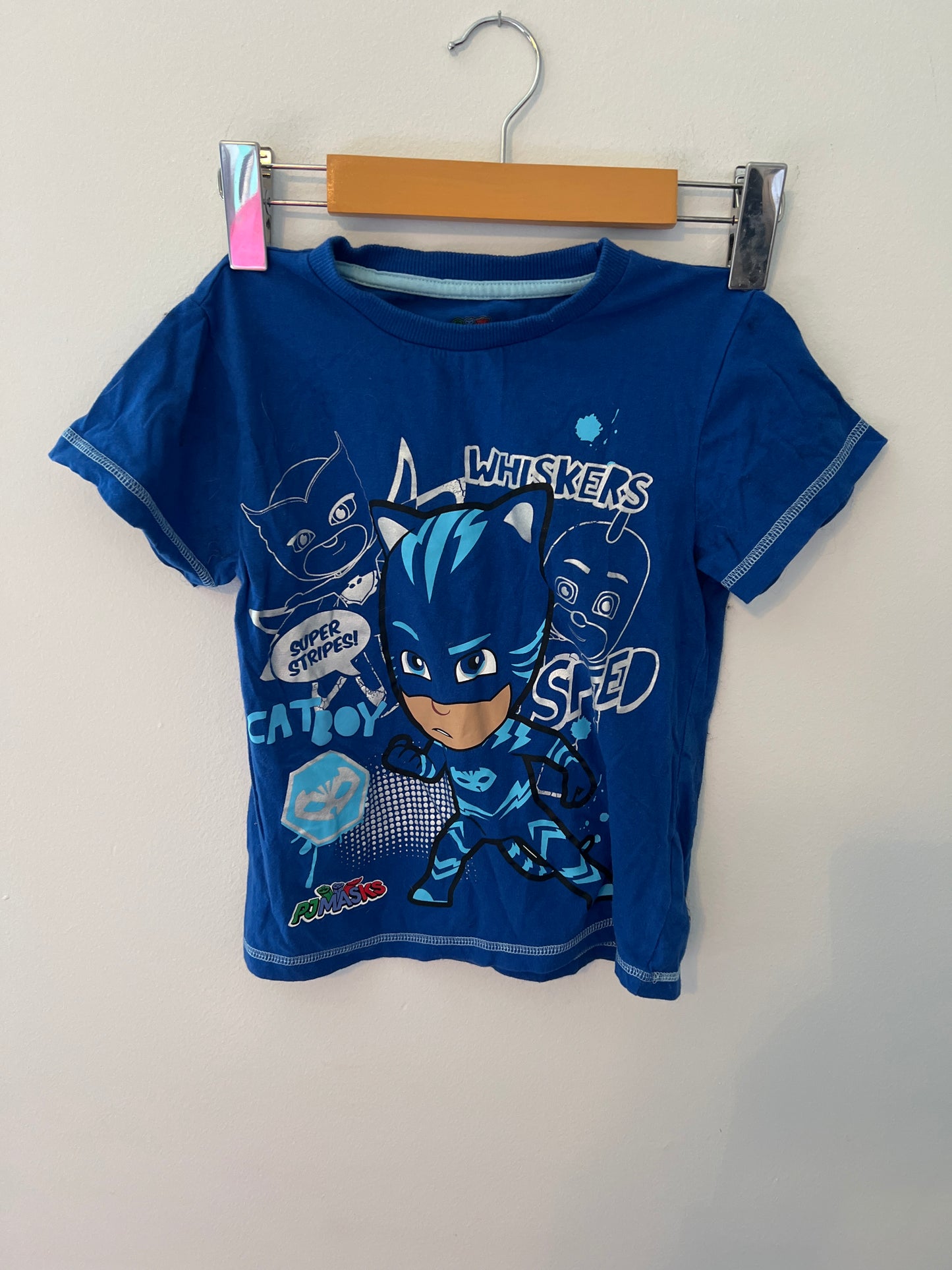 PJ masks T-Shirt
