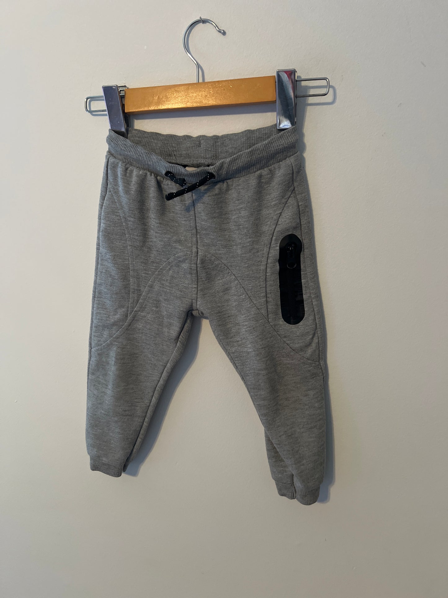 Zara joggers