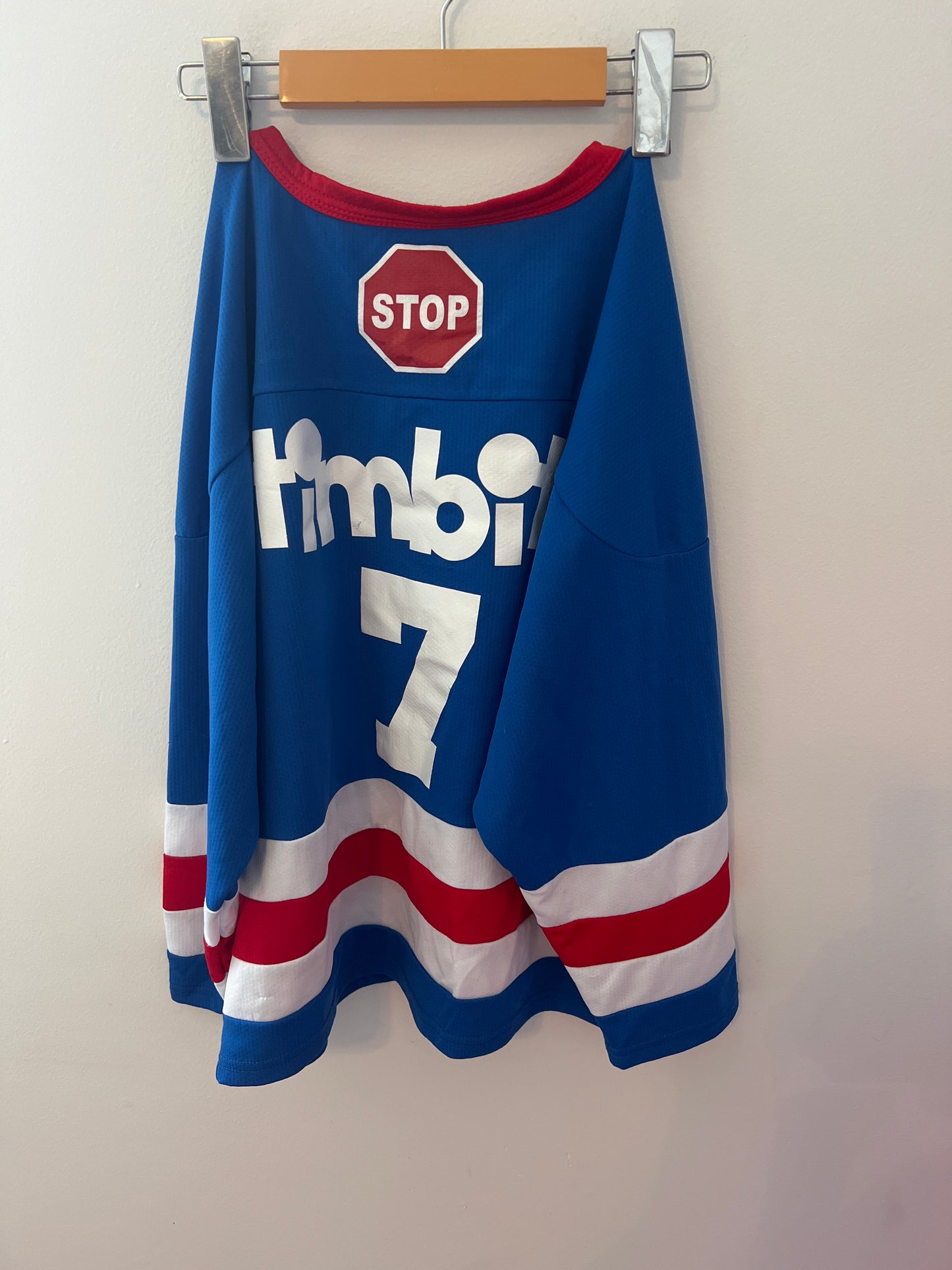 Timbits hockey jersey Youth XL