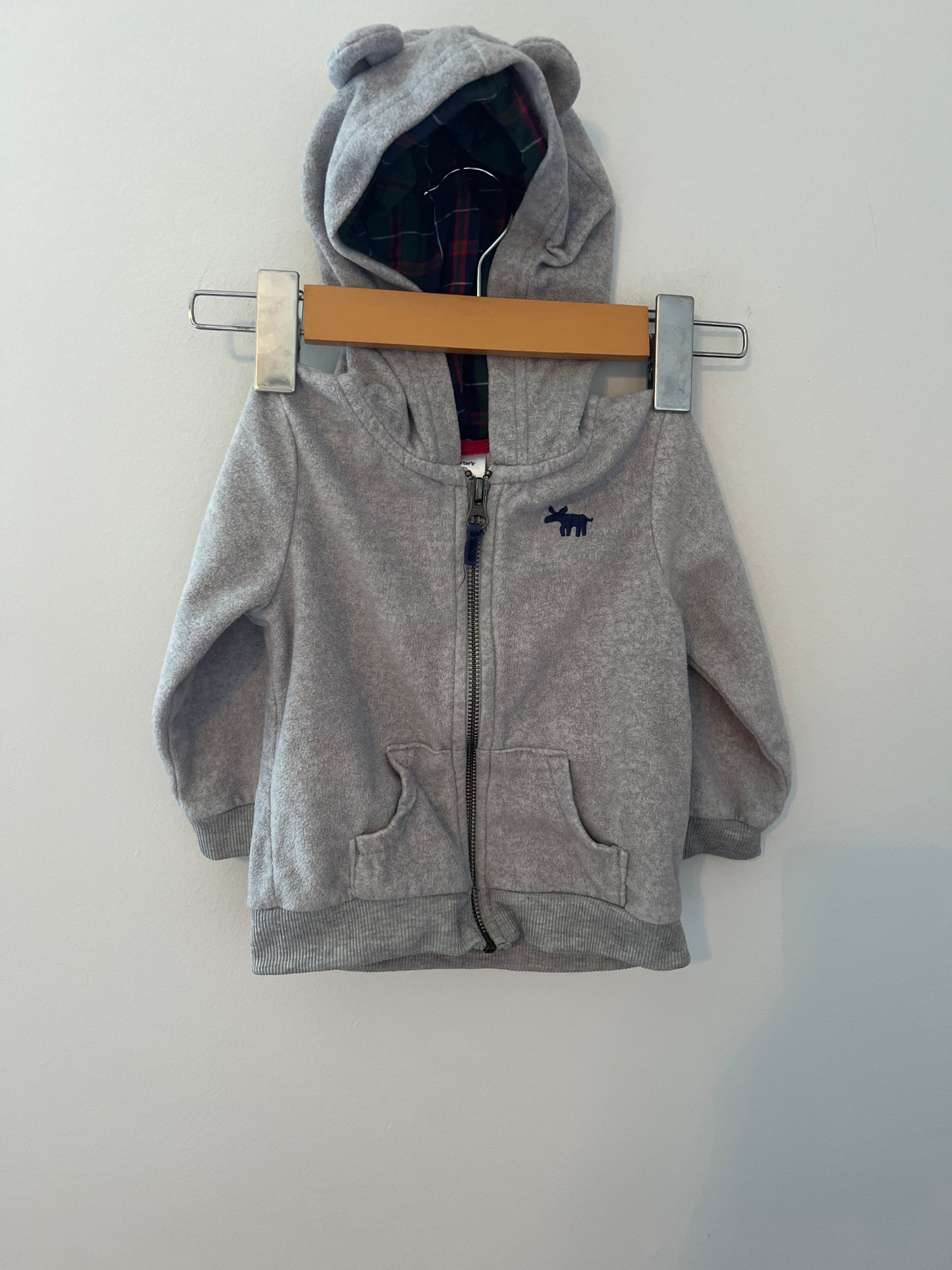 Carters 18 month hoodie