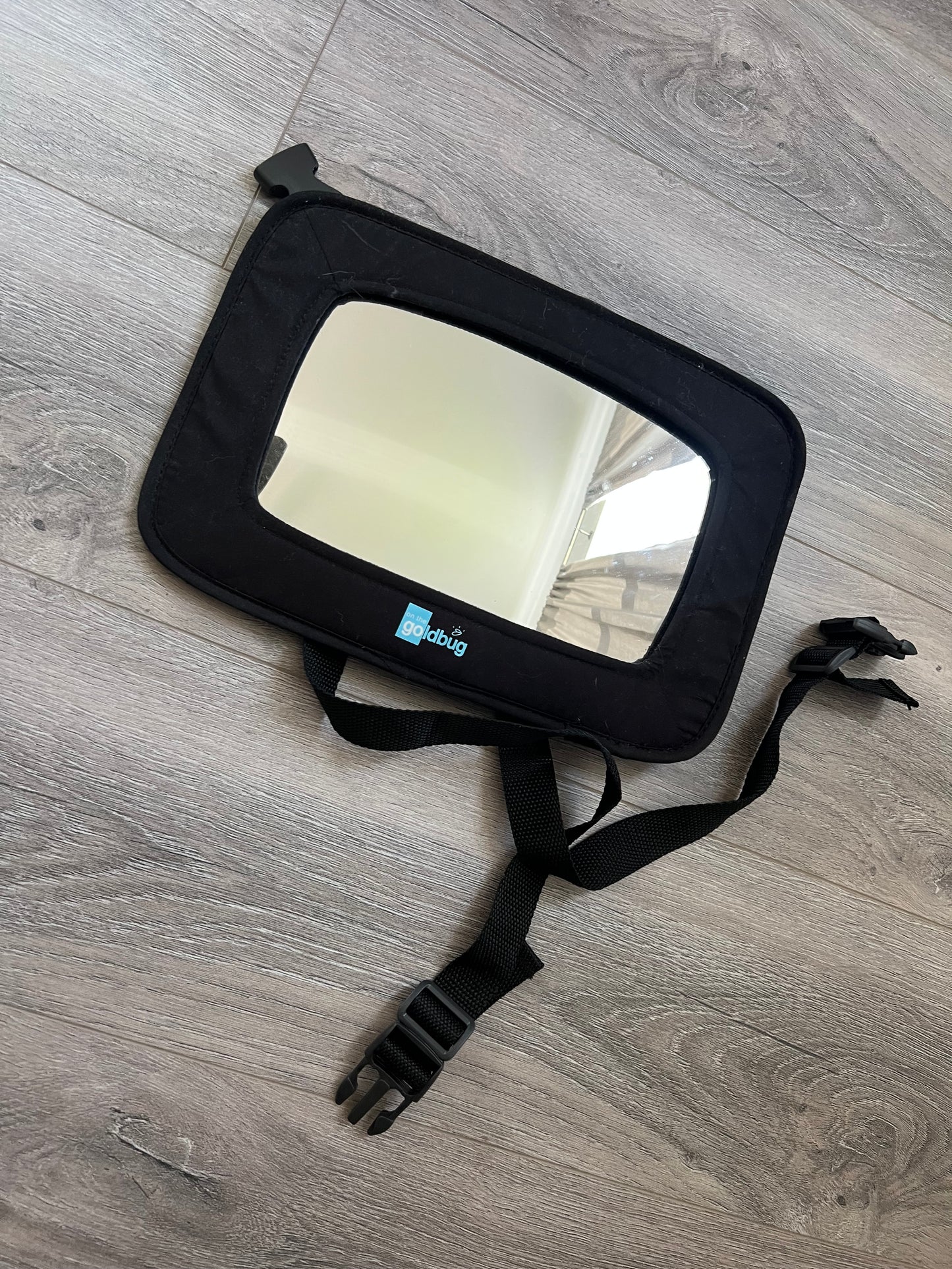 Car Seat Mirror