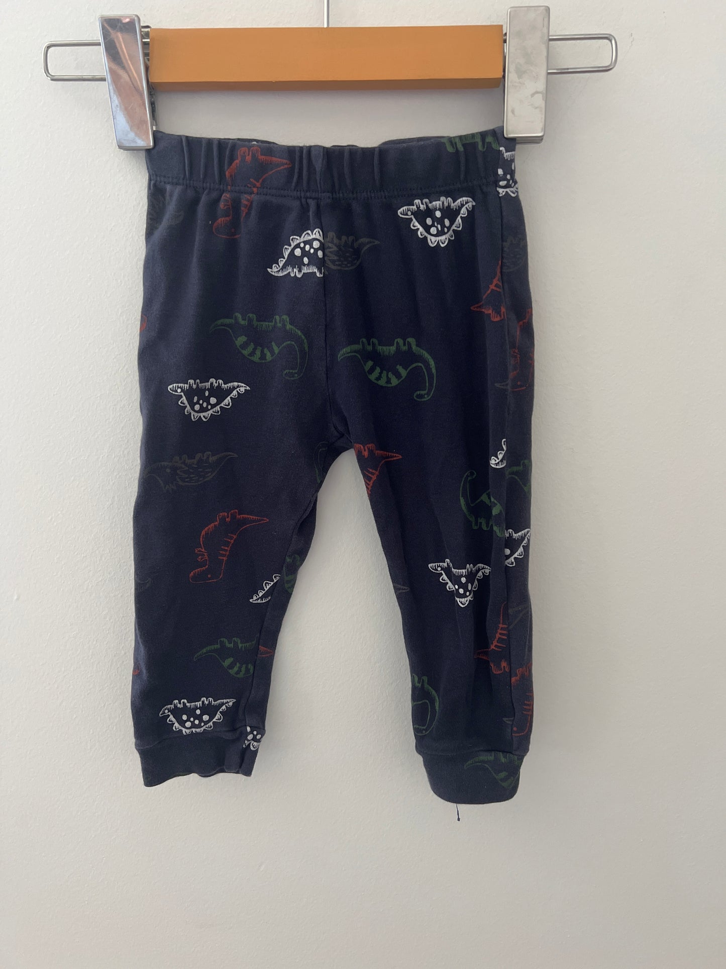 Pekkle Dino pants