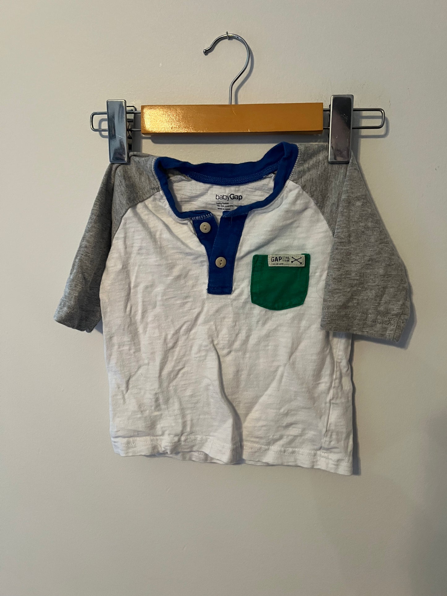 Baby Gap T-Shirt