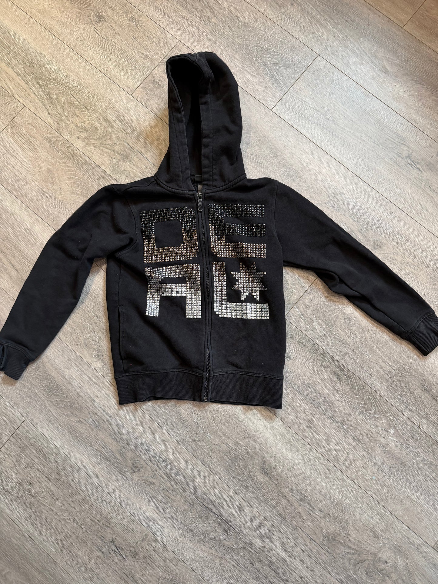 H&M Sweater 8-10