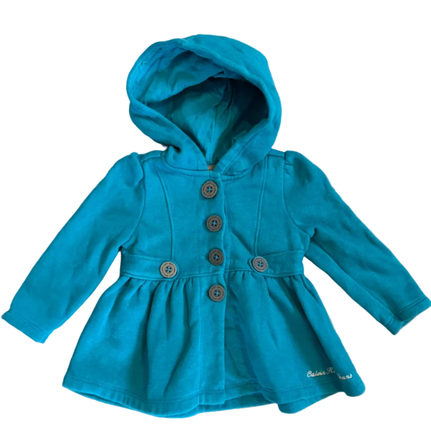Calvin Klein coat 12m