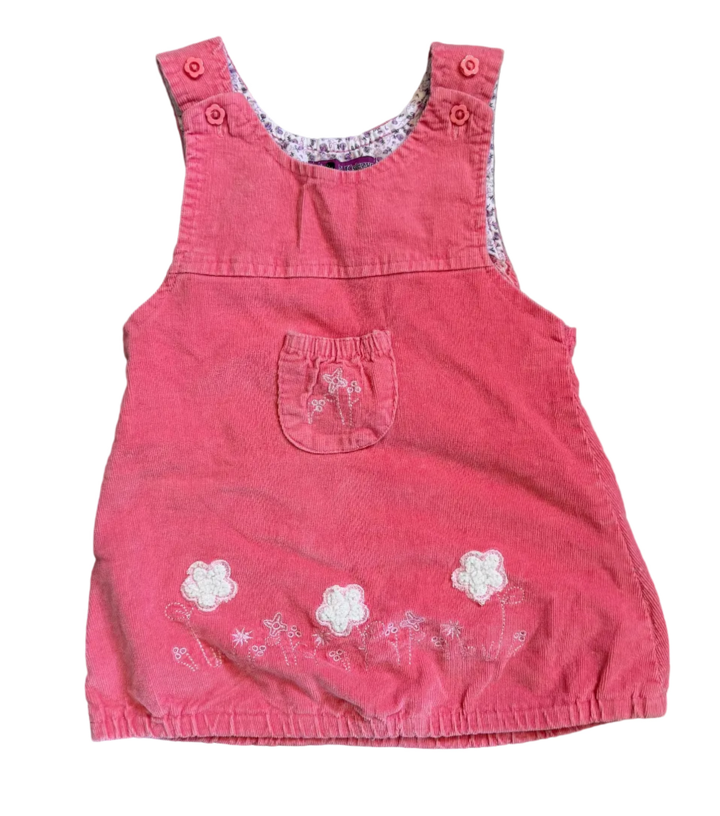 N.Ksiezye dress 4T