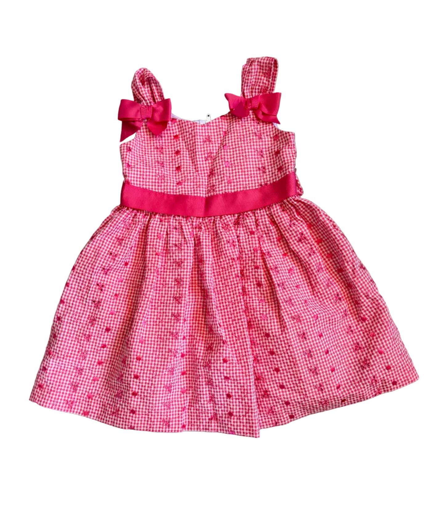 Bonnie Jean dress 4T