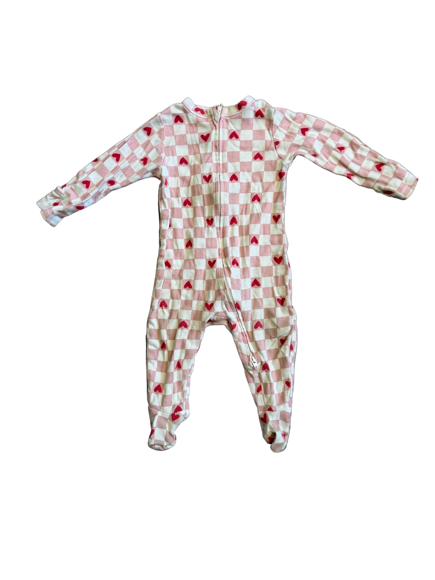 Old Navy jammies 6-9 months