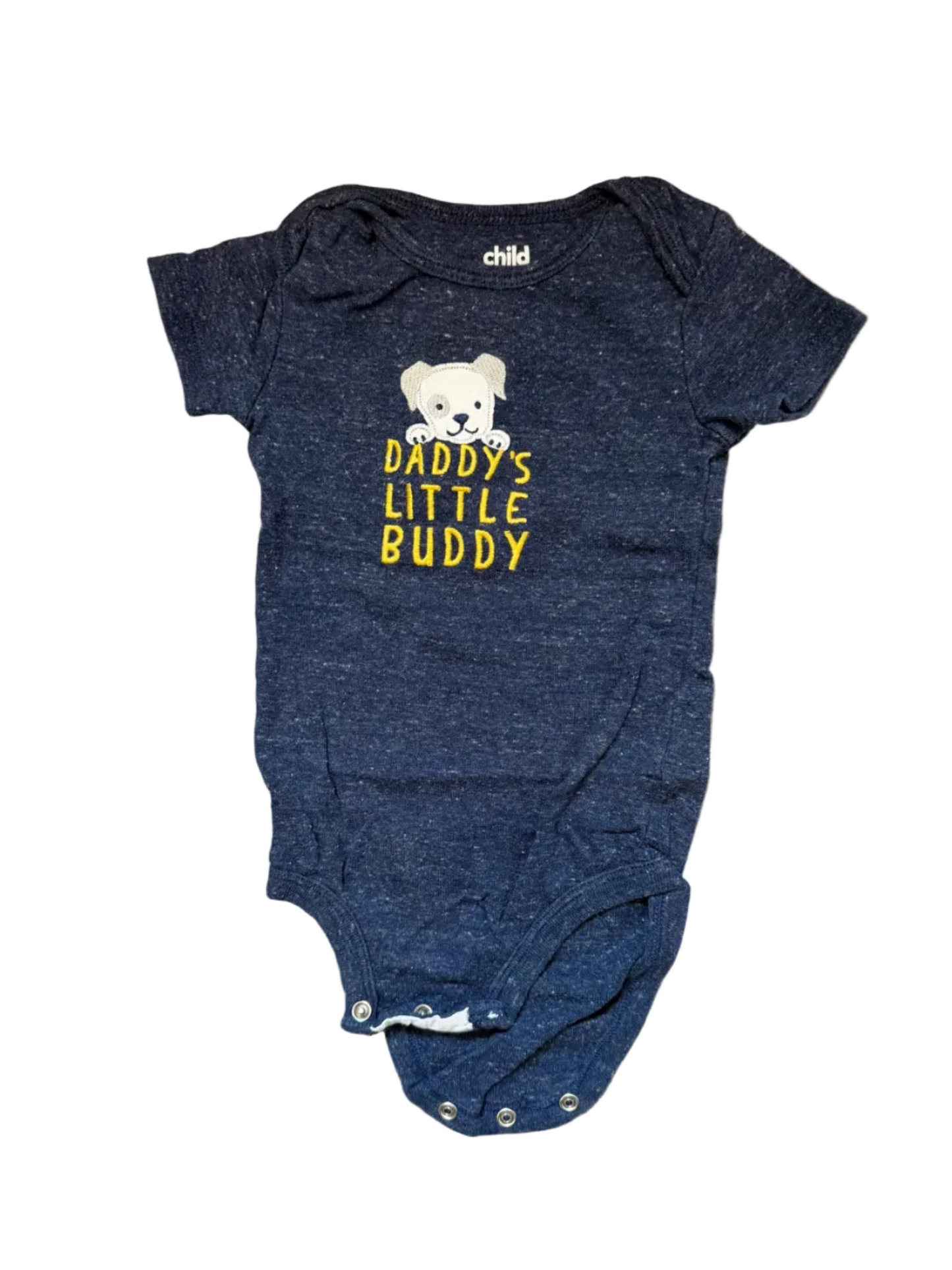Carters onesie 6-9 months