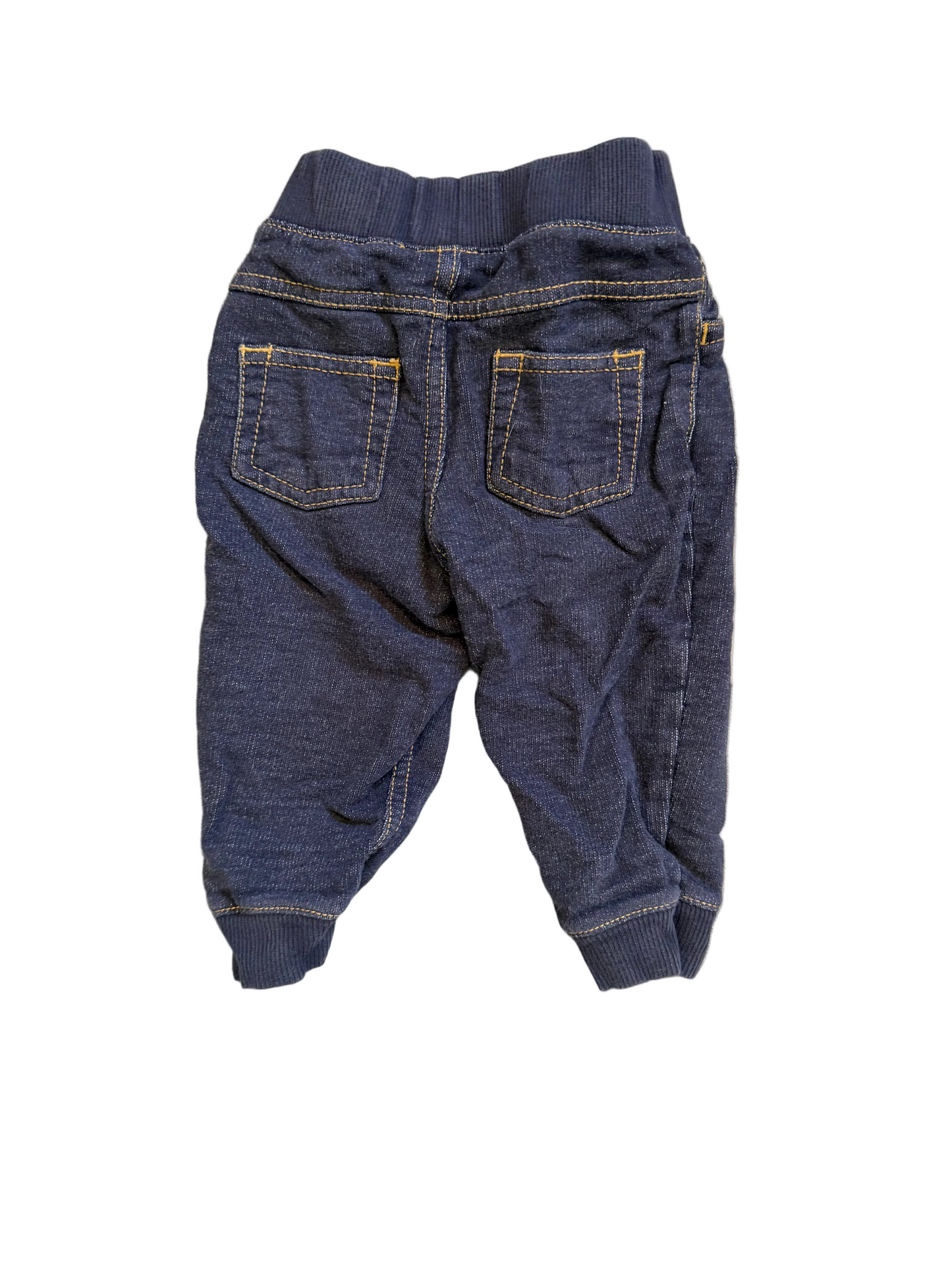 Carters pants 9 months