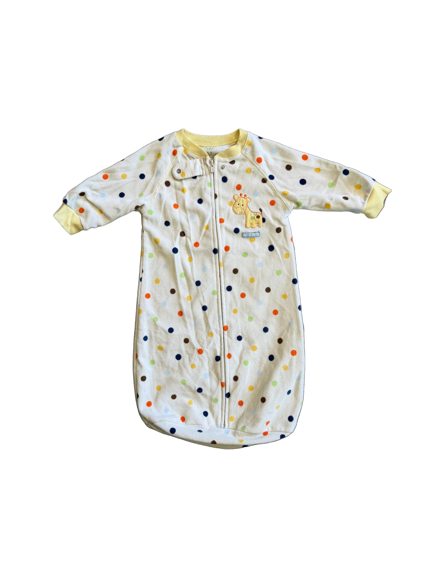 Carters sleep sack 0-9 months
