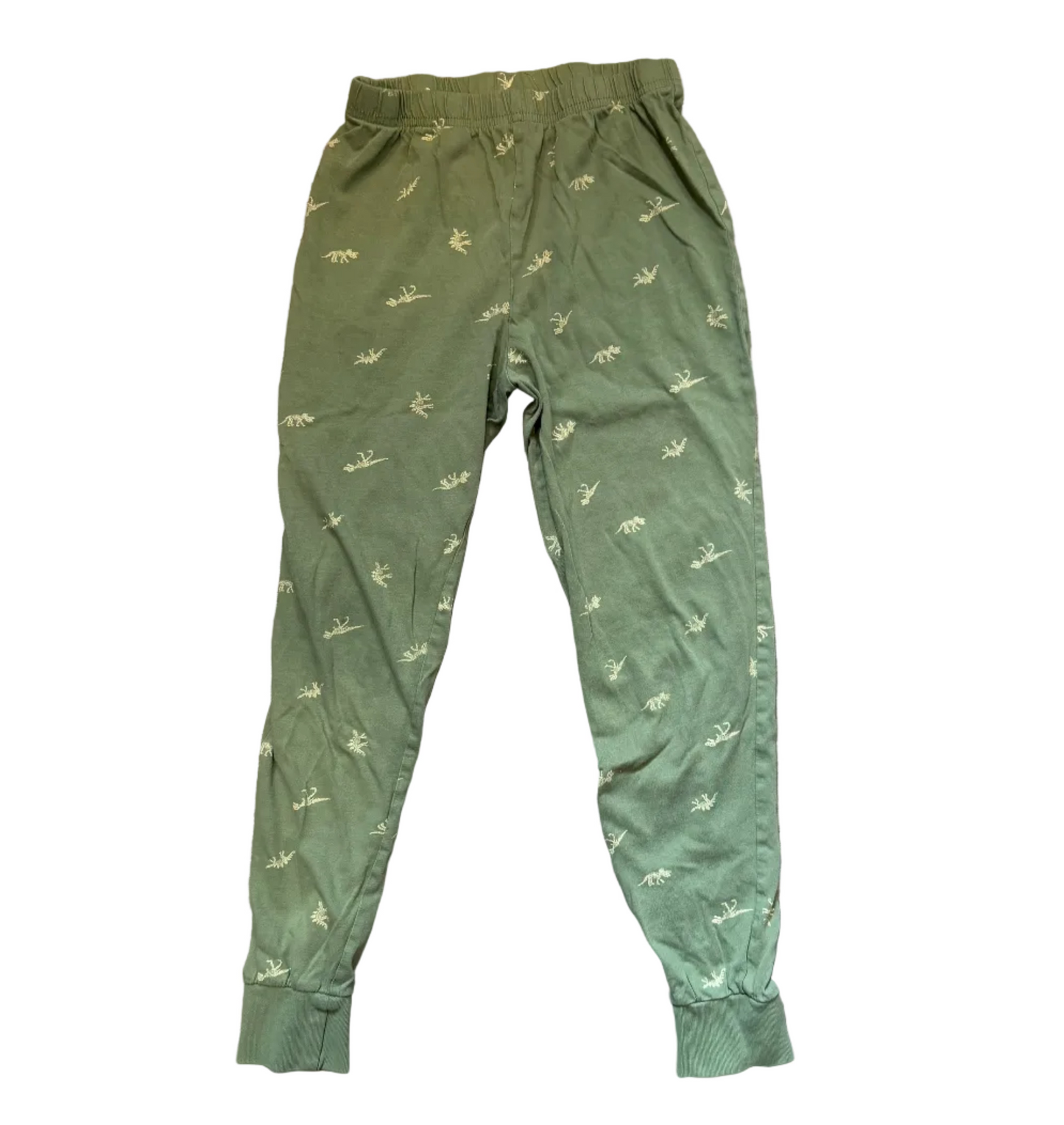 George Dino pants 7/8