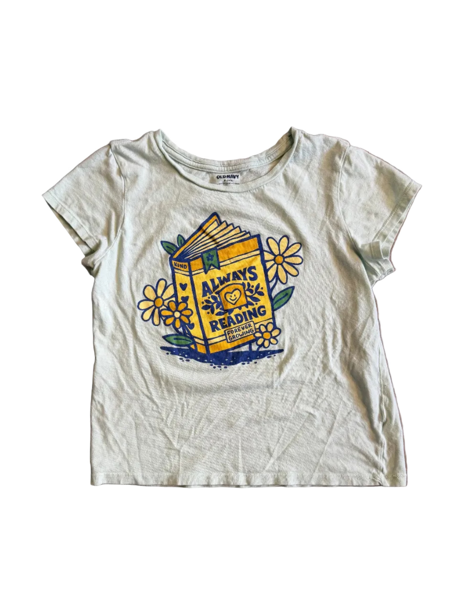 Old Navy tshirt 14/16