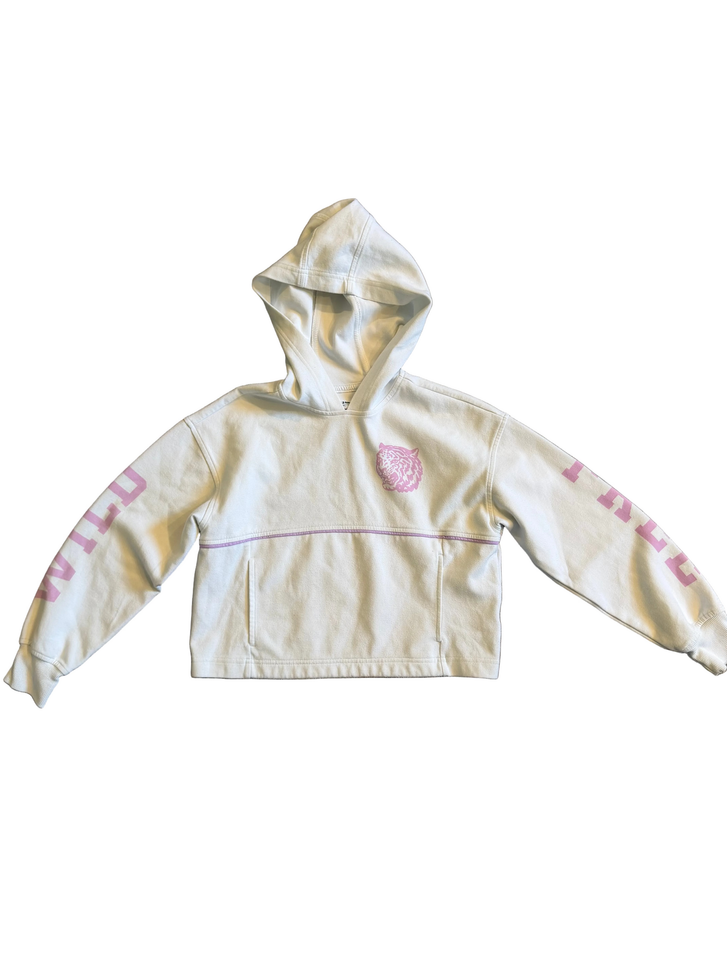 Old Navy Active sweater 10/12