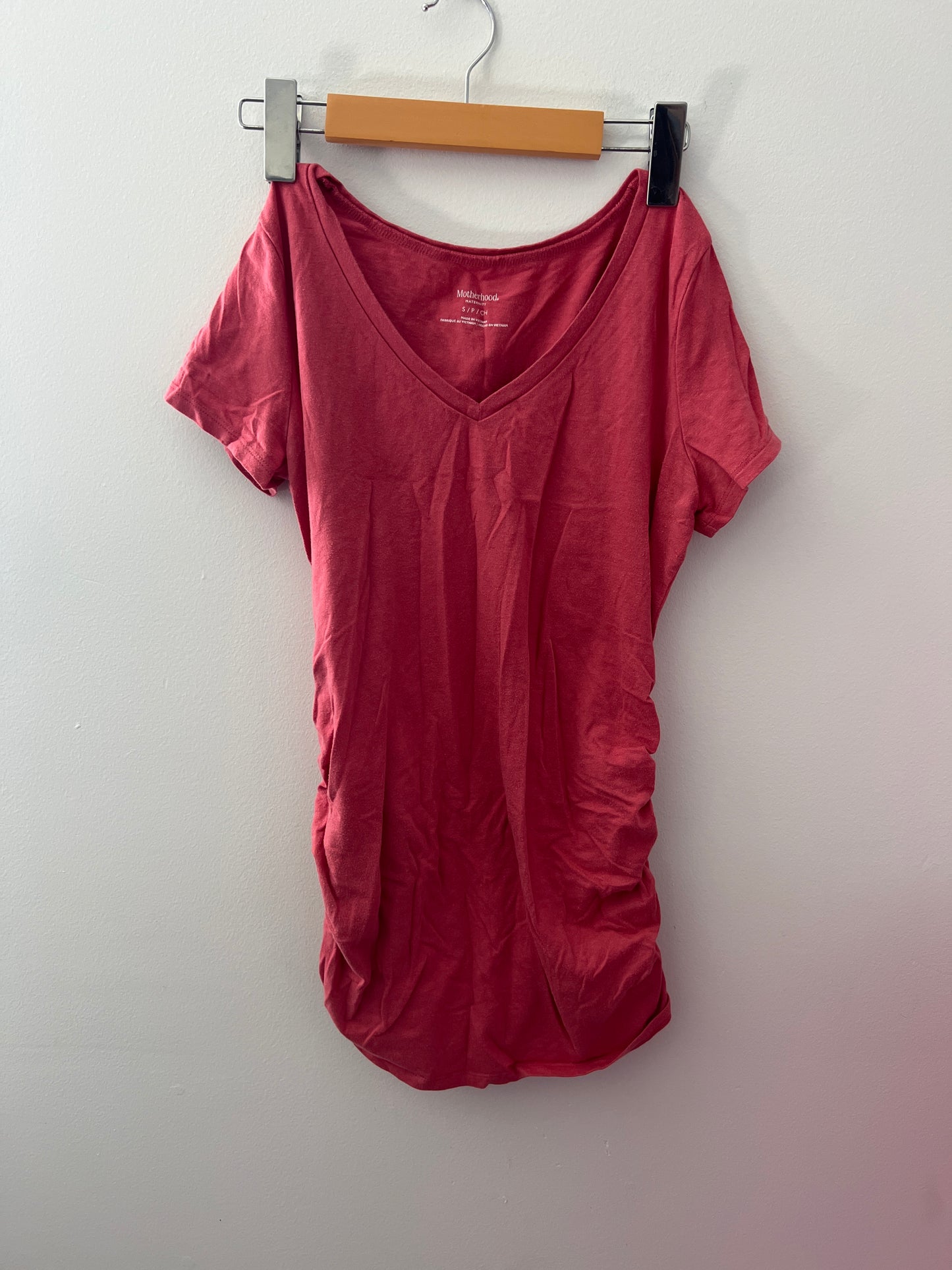 Motherhood shirt -small