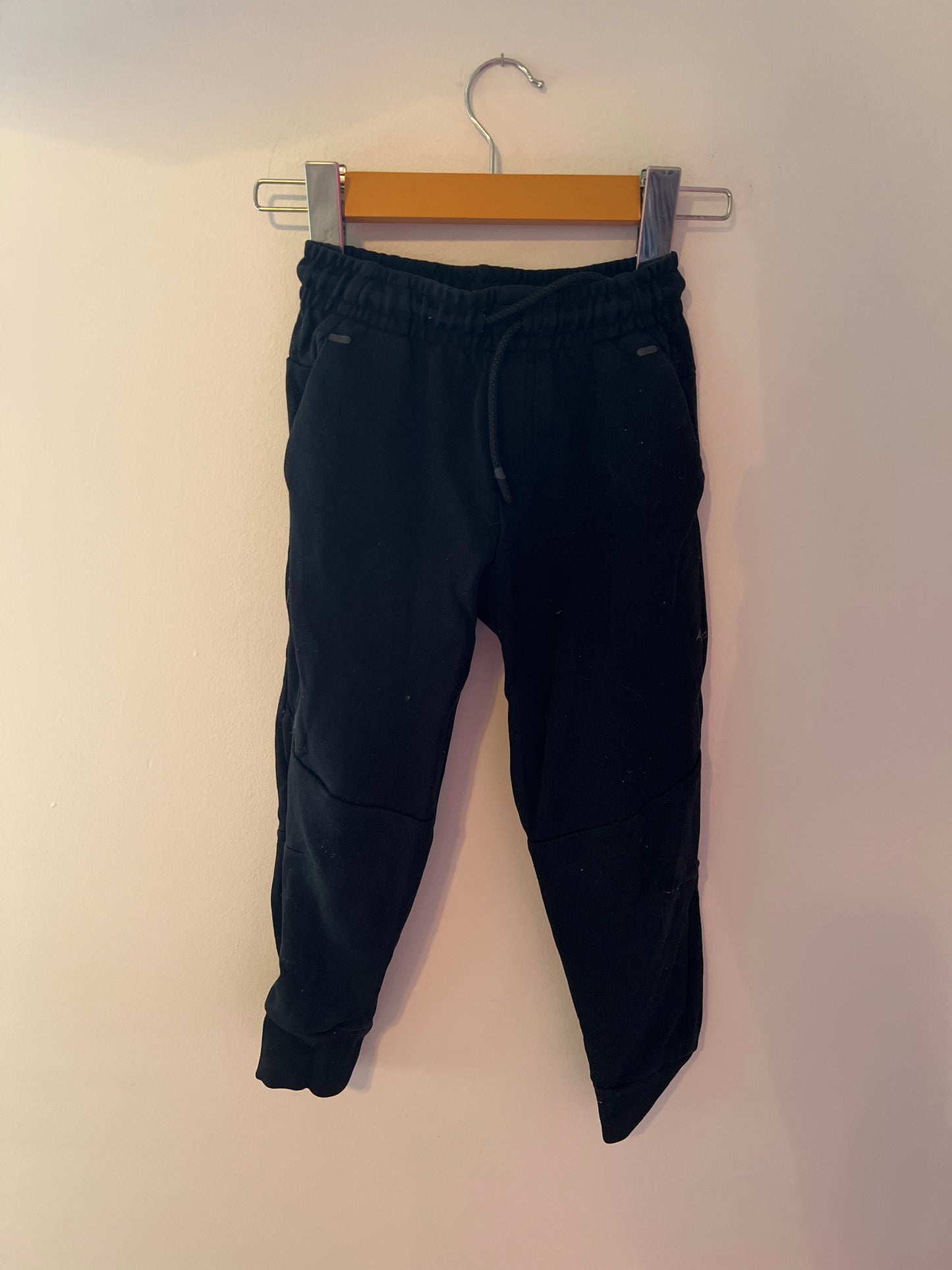 Athletic works joggers