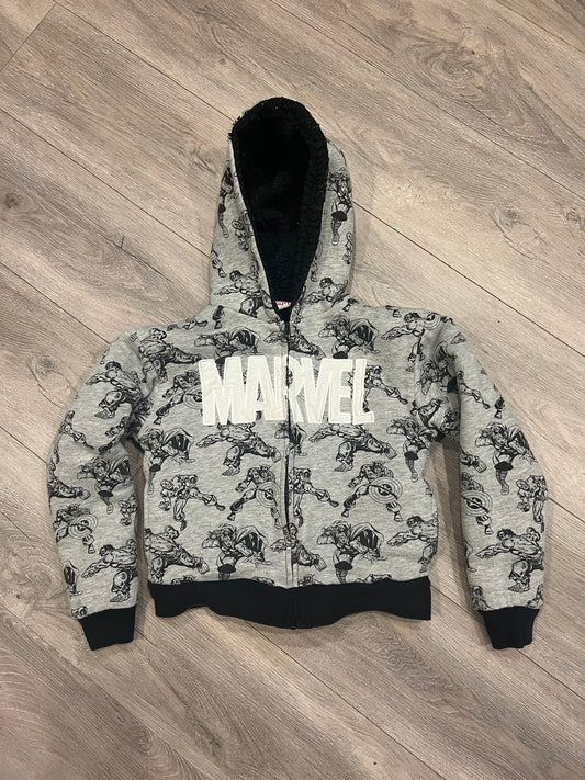 Marvel sweater