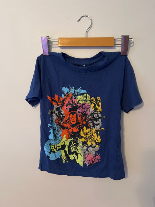 Marvel T-Shirt