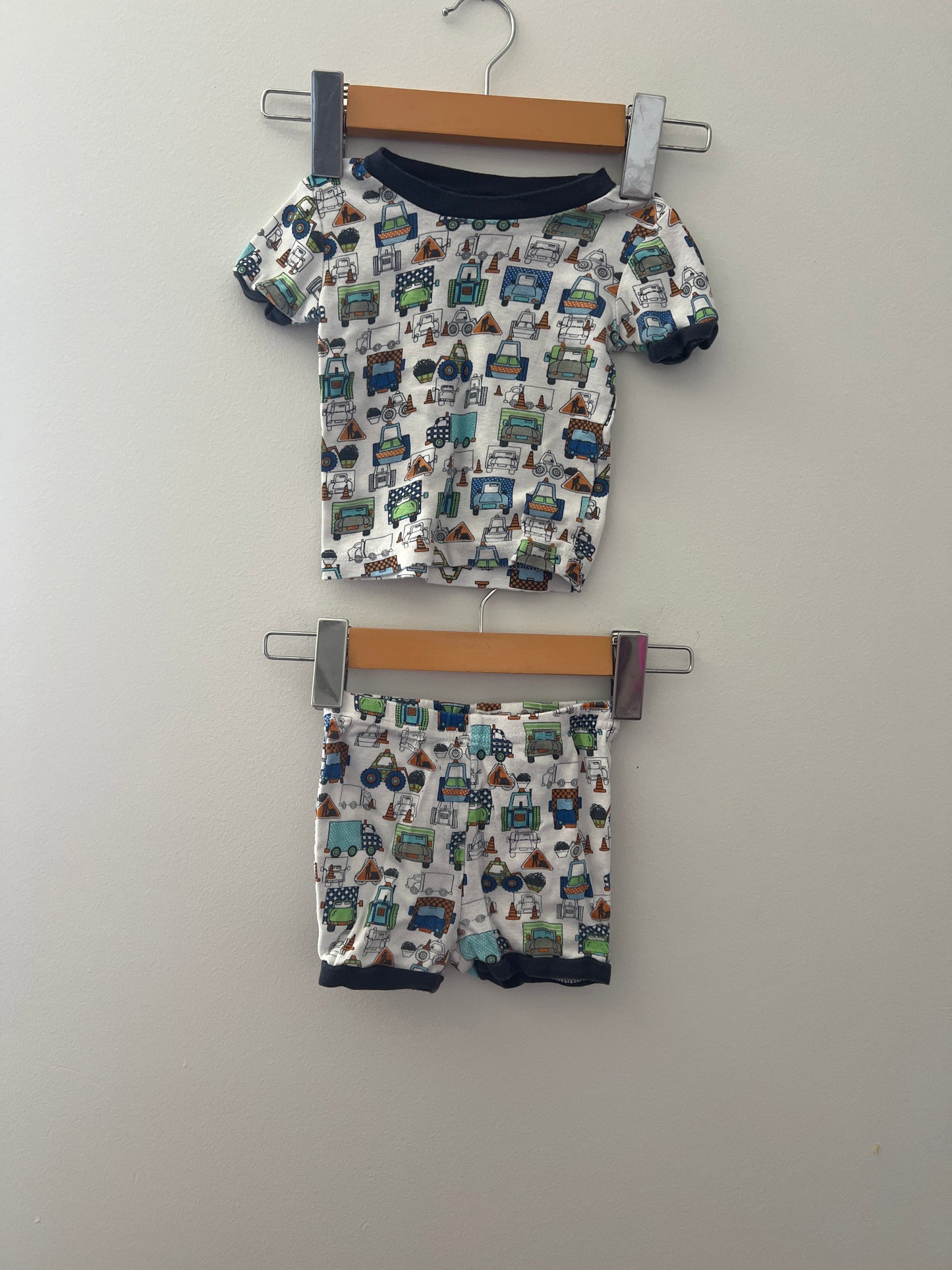 Snugabye matching set