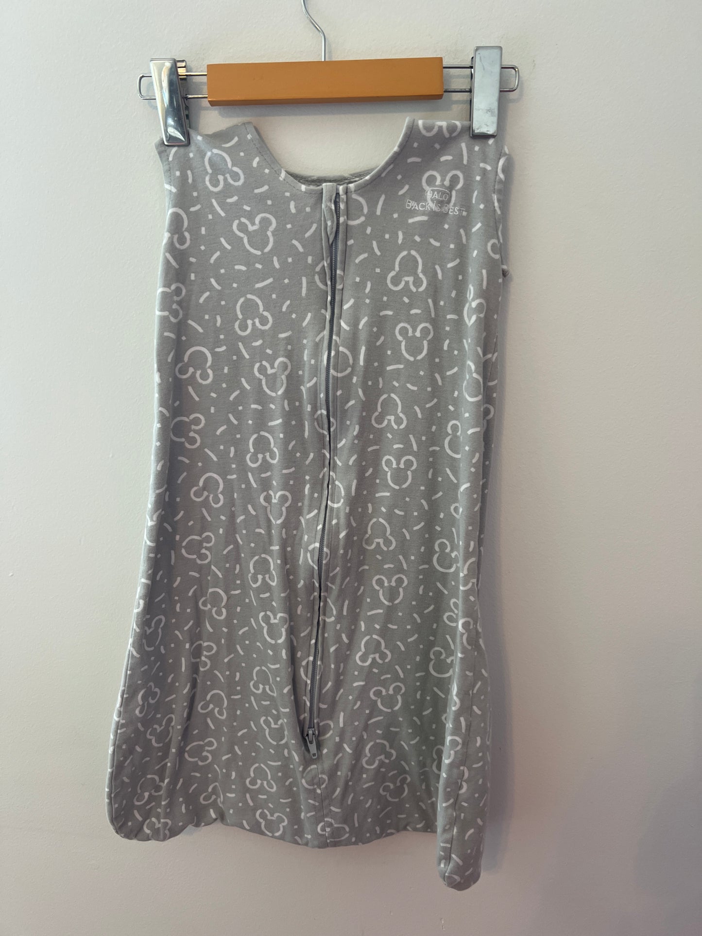 Halo sleep sack 6-12M