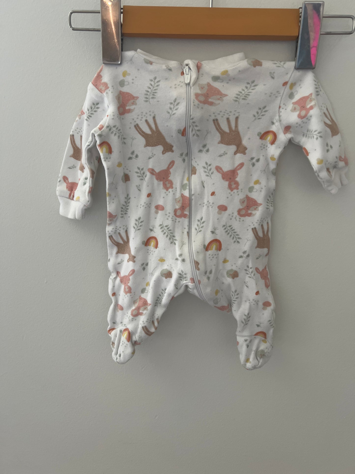 George Onesie
