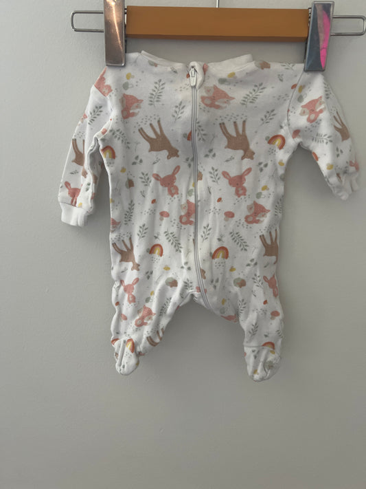 George Onesie