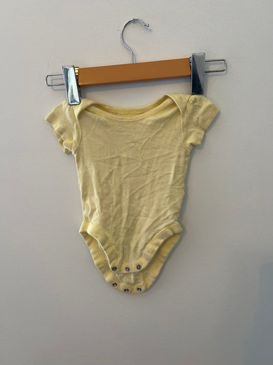 Bundles baby place onsie