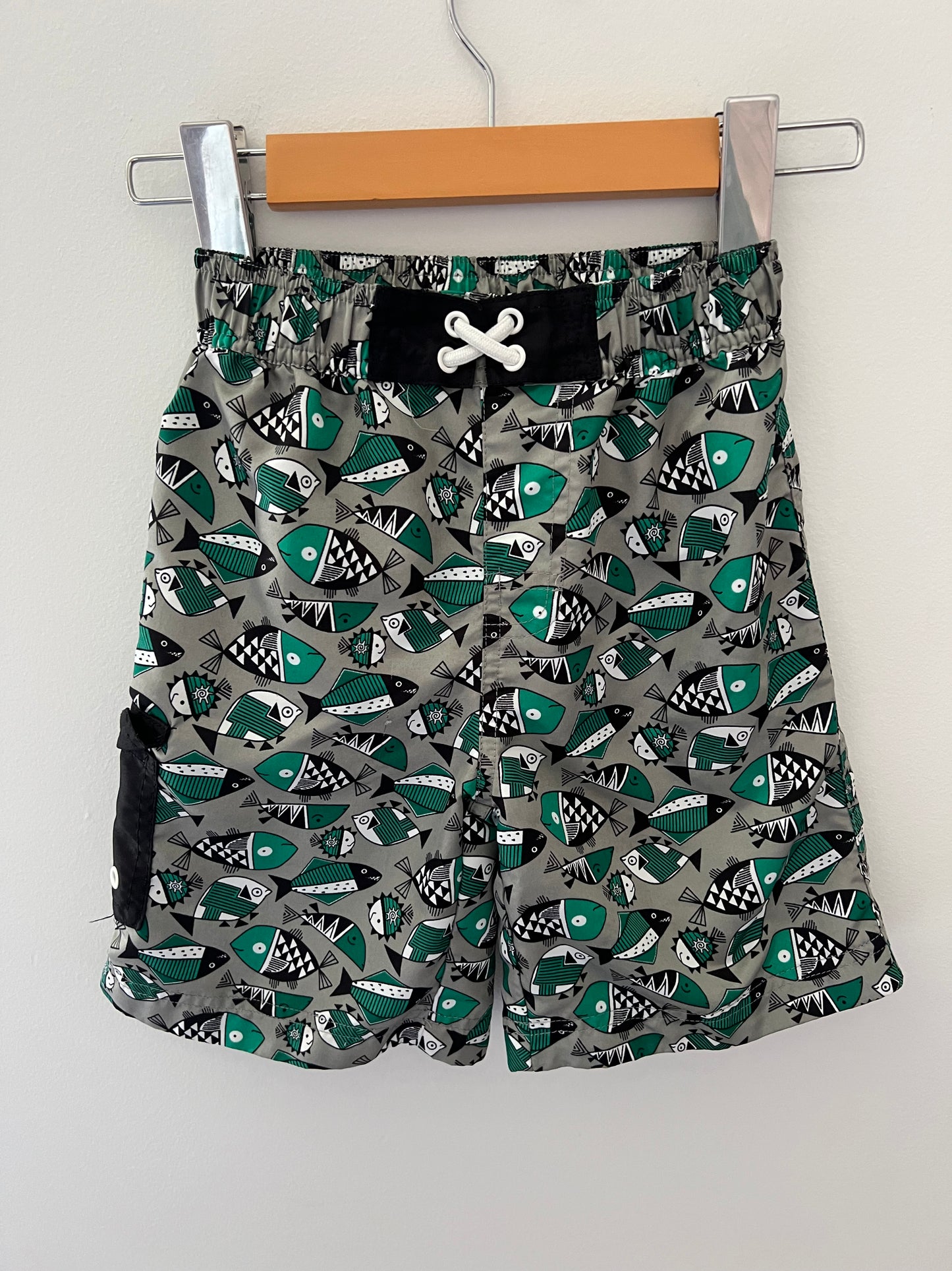 UV skinz swim shorts