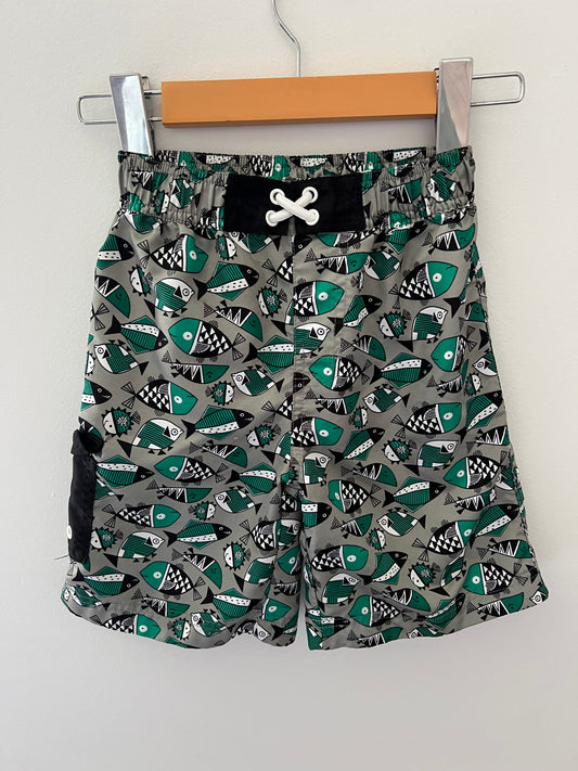 UV skinz swim shorts