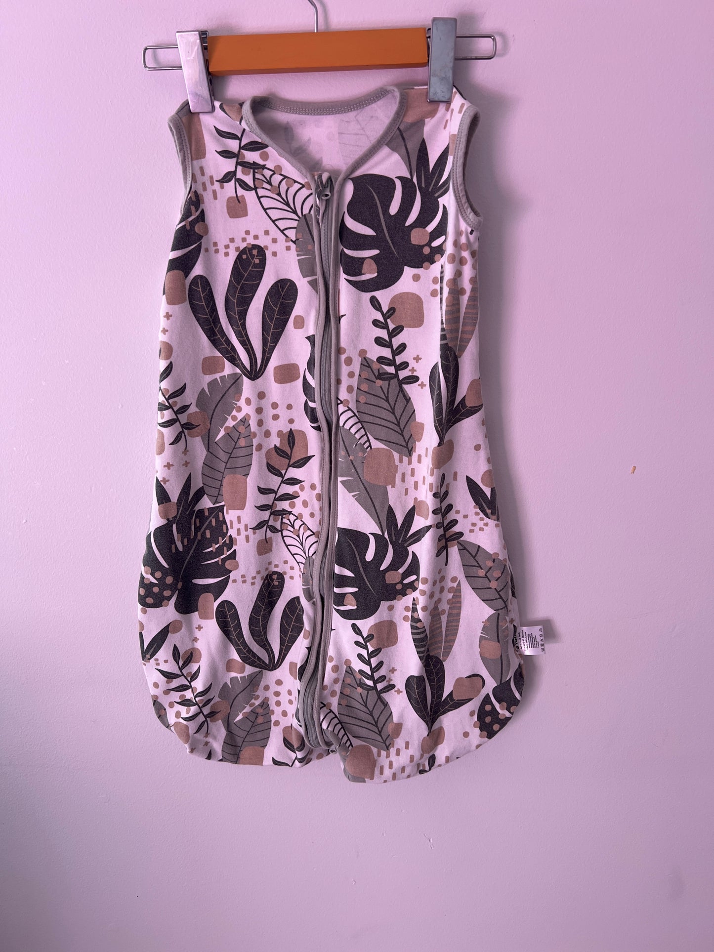 Yoofoss sleep sack 6-12 months