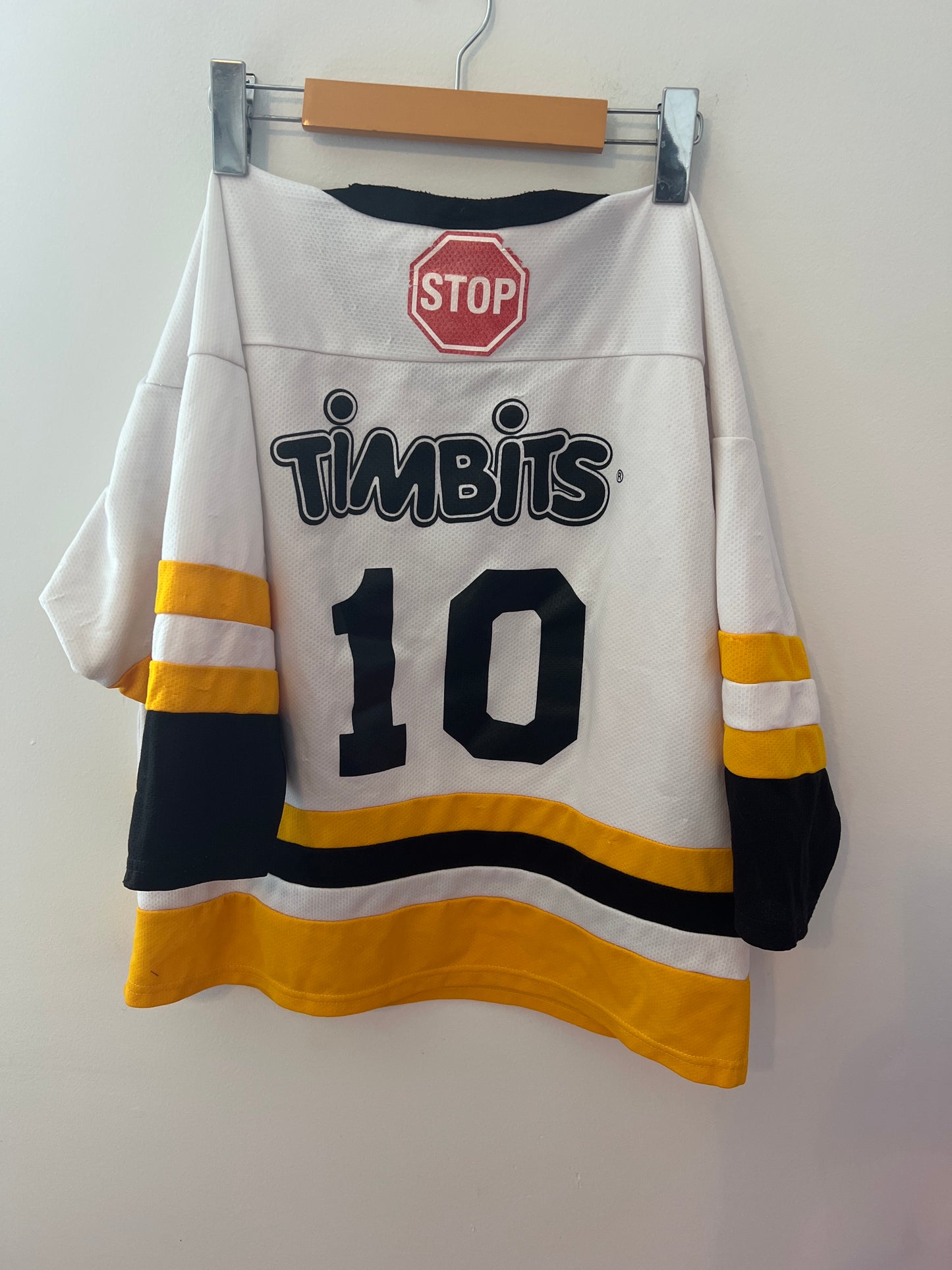 Hockey Jersey Youth L