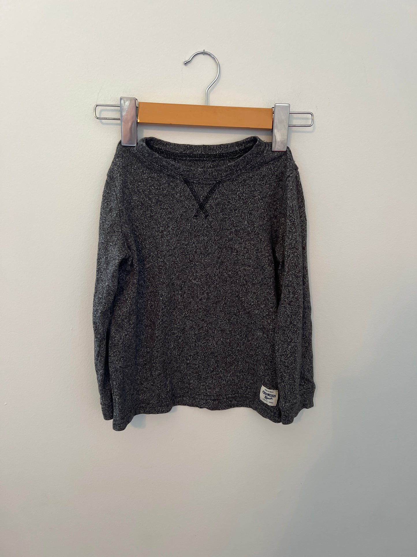 Oshkosh long sleeve