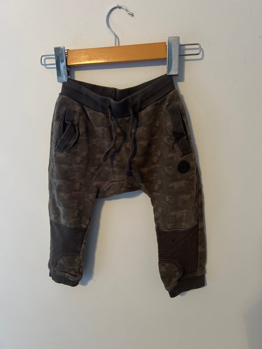 Genetic Apparel Jogger