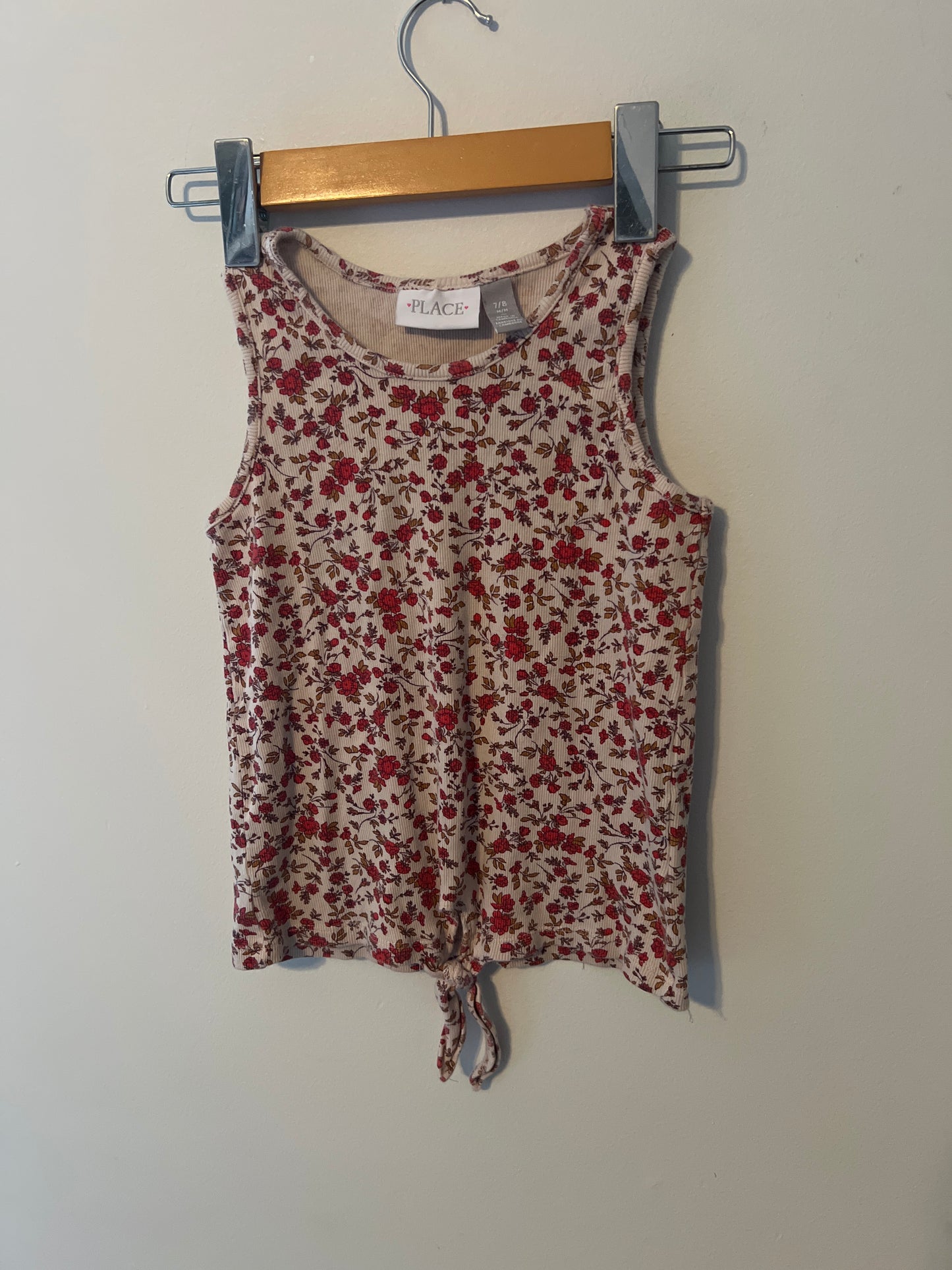 Children’s place shirt