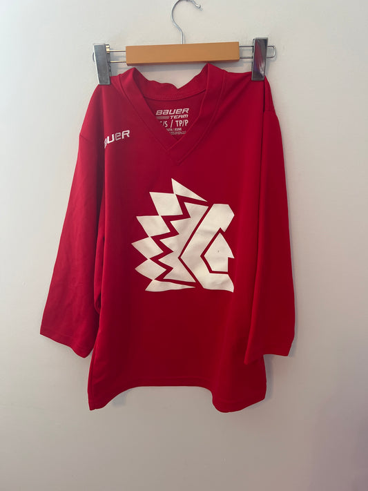 Hockey jersey Youth XS/S