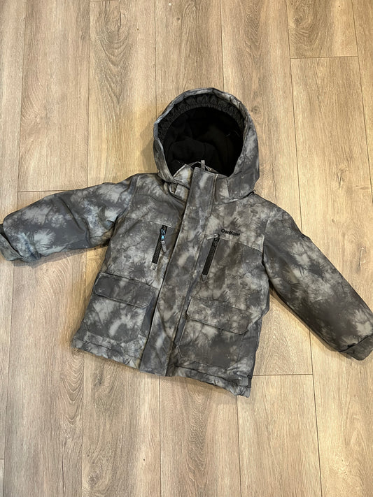Oshkosh jacket