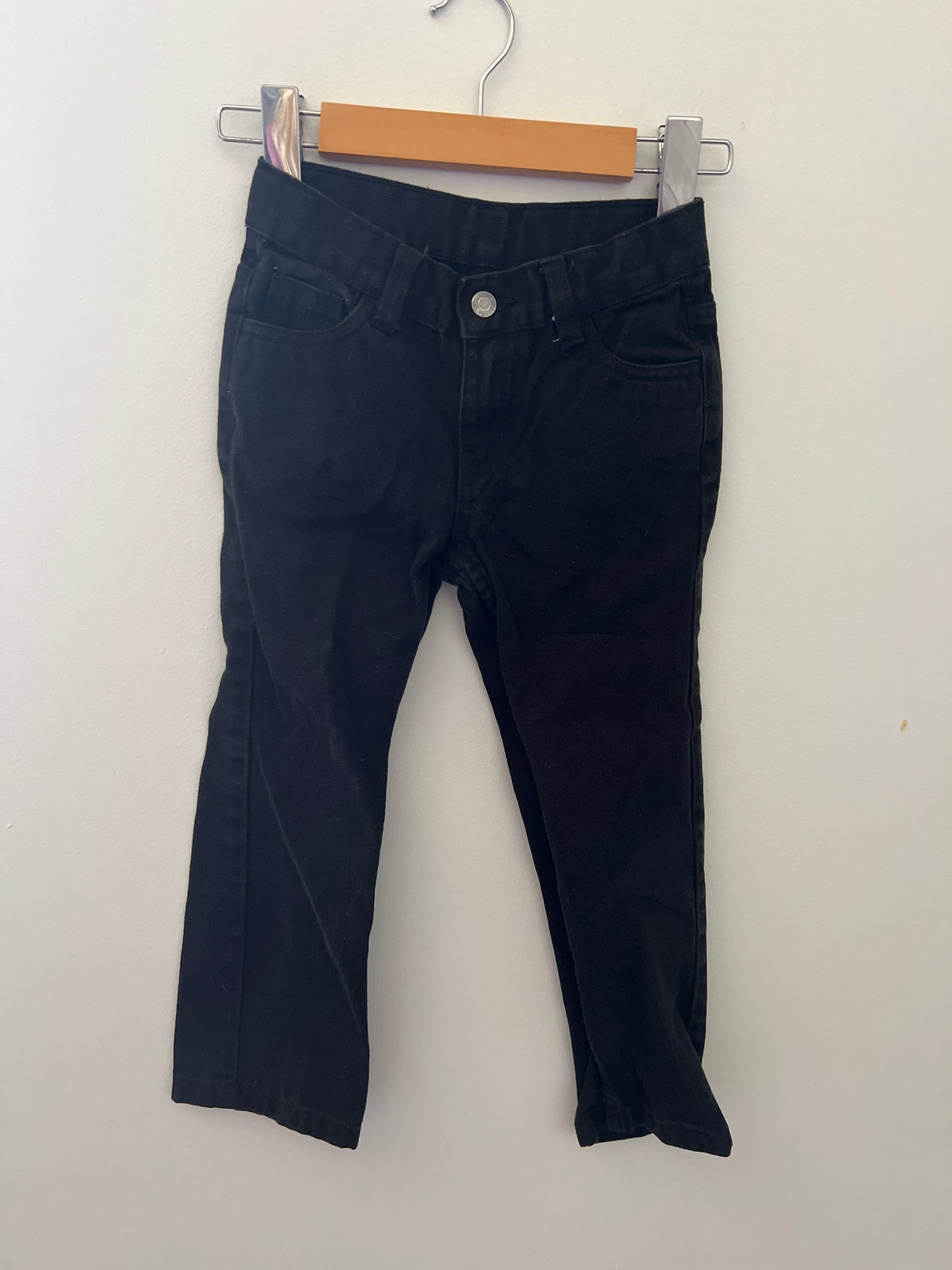 George Black Jeans 5T