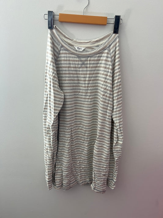 Thyme long sleeve- Small