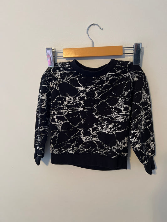 H&M sweater