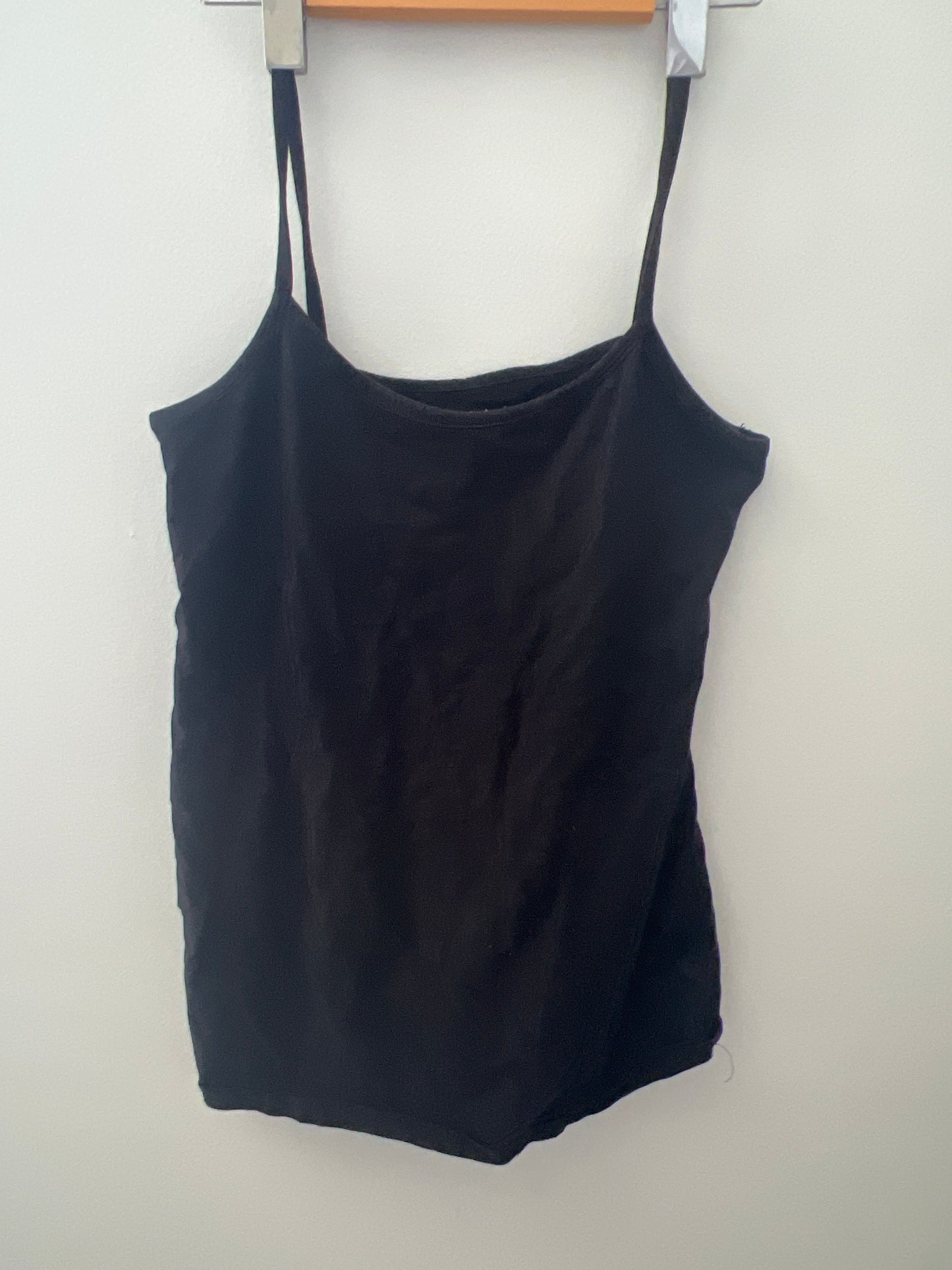 Motherhood Maternity tank -medium