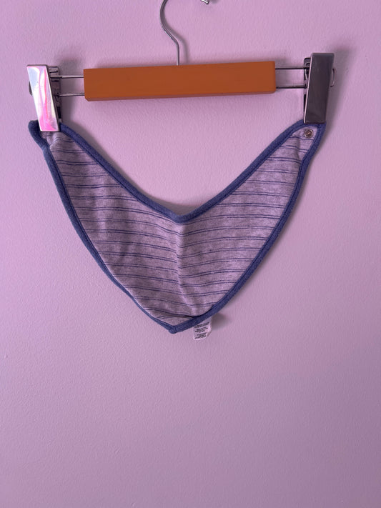 Love Ellen Degeneres Bib 0-3m