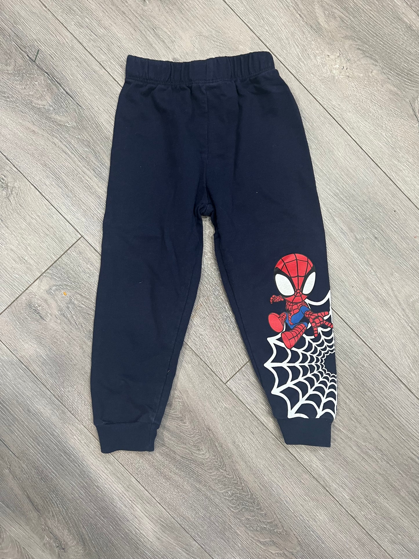 Marvel Spider-Man pants