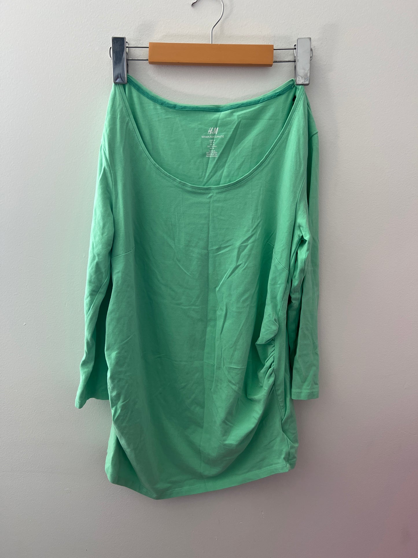 H&M long sleeve - Medium