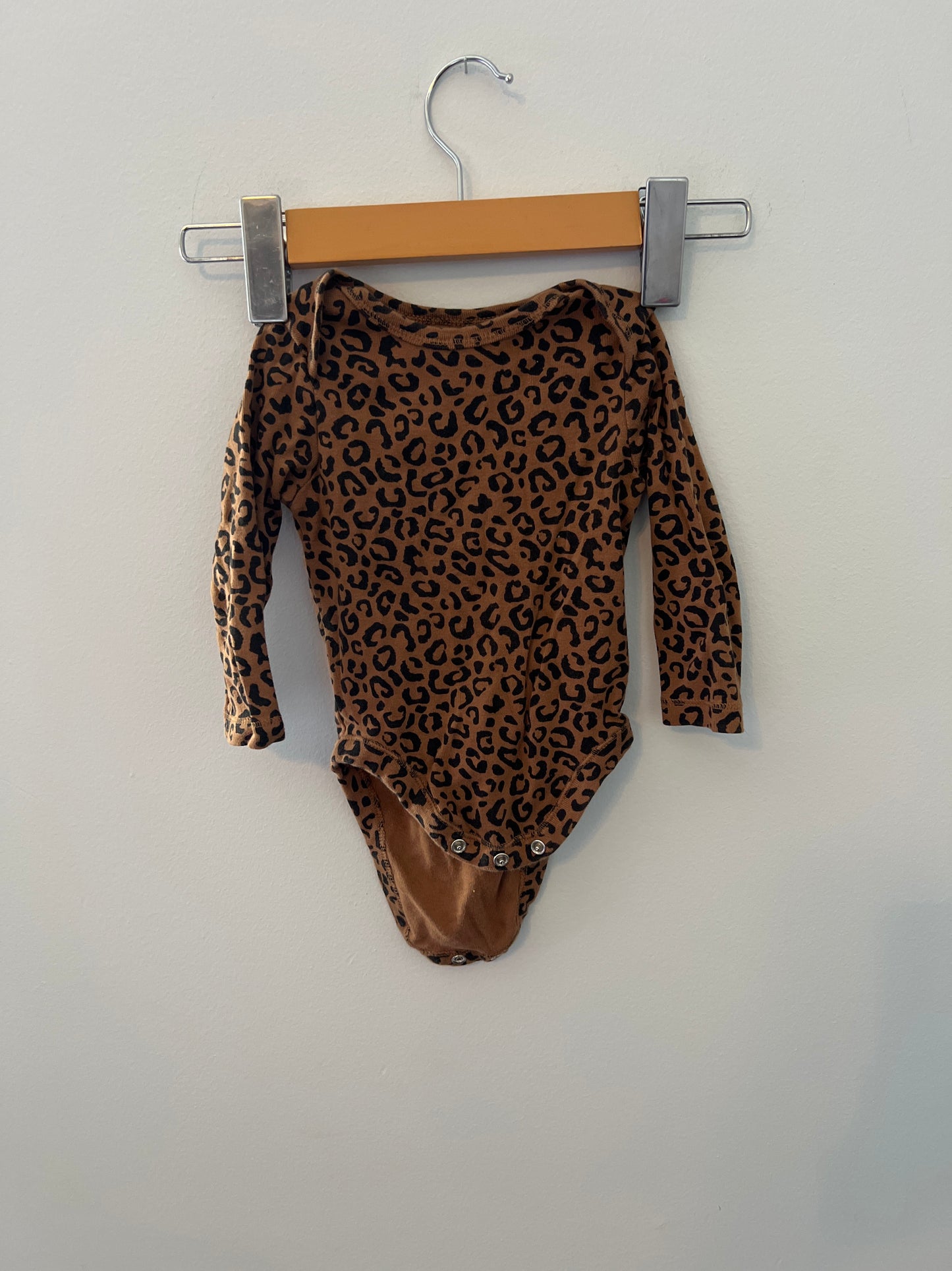 Old Navy long sleeve onsie