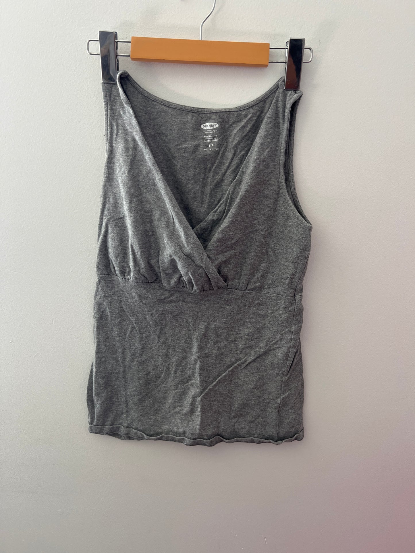 Old Navy Tank -Small