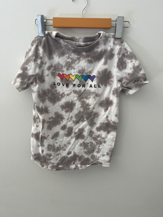 GAP kids small shirt