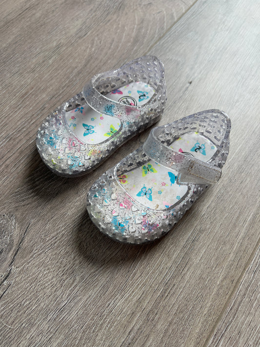 Wonder Nation Shoes size 2