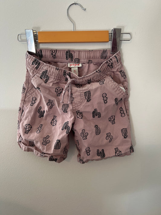 Cat & Jack shorts