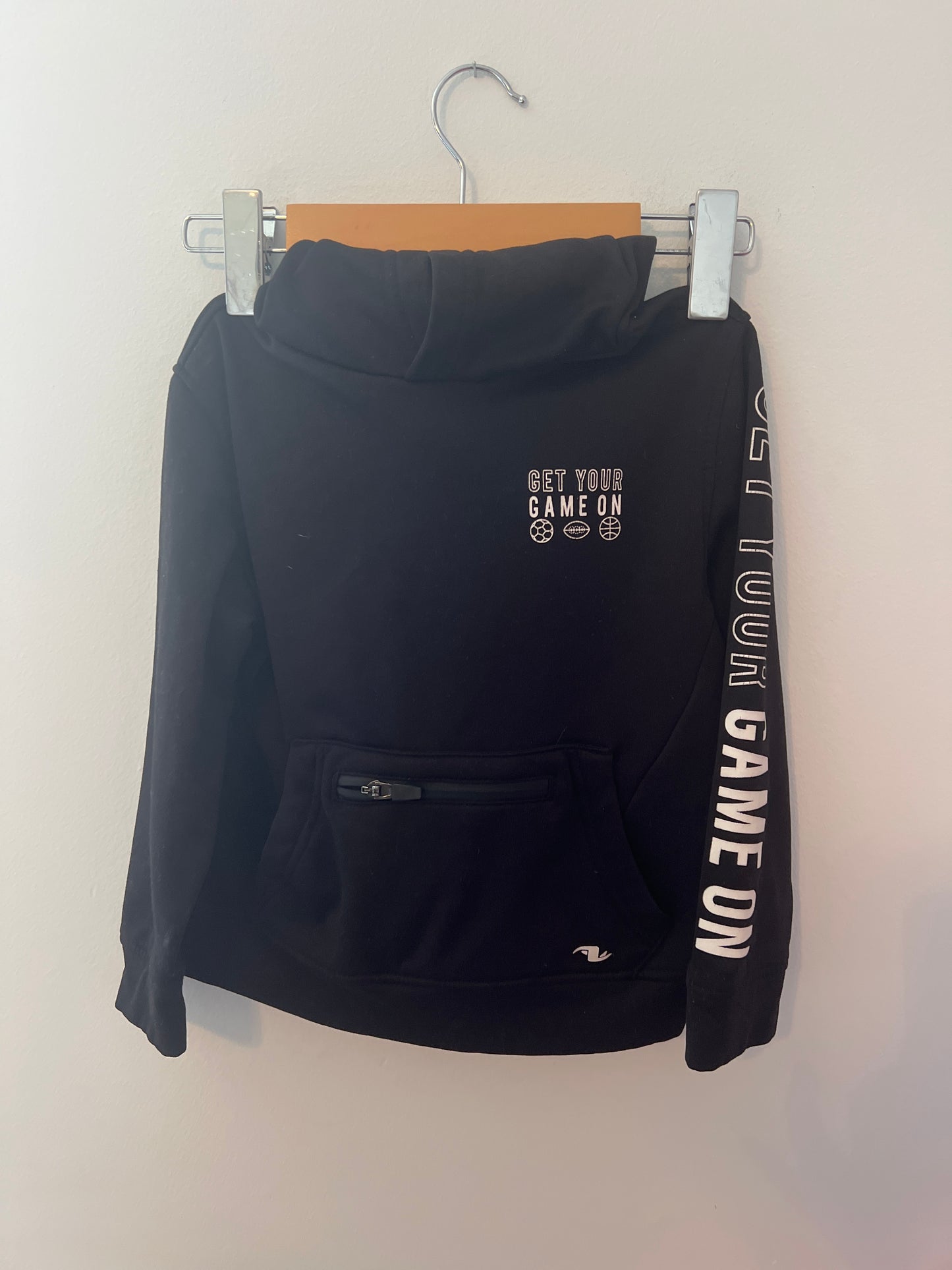 Athletic works hoodie