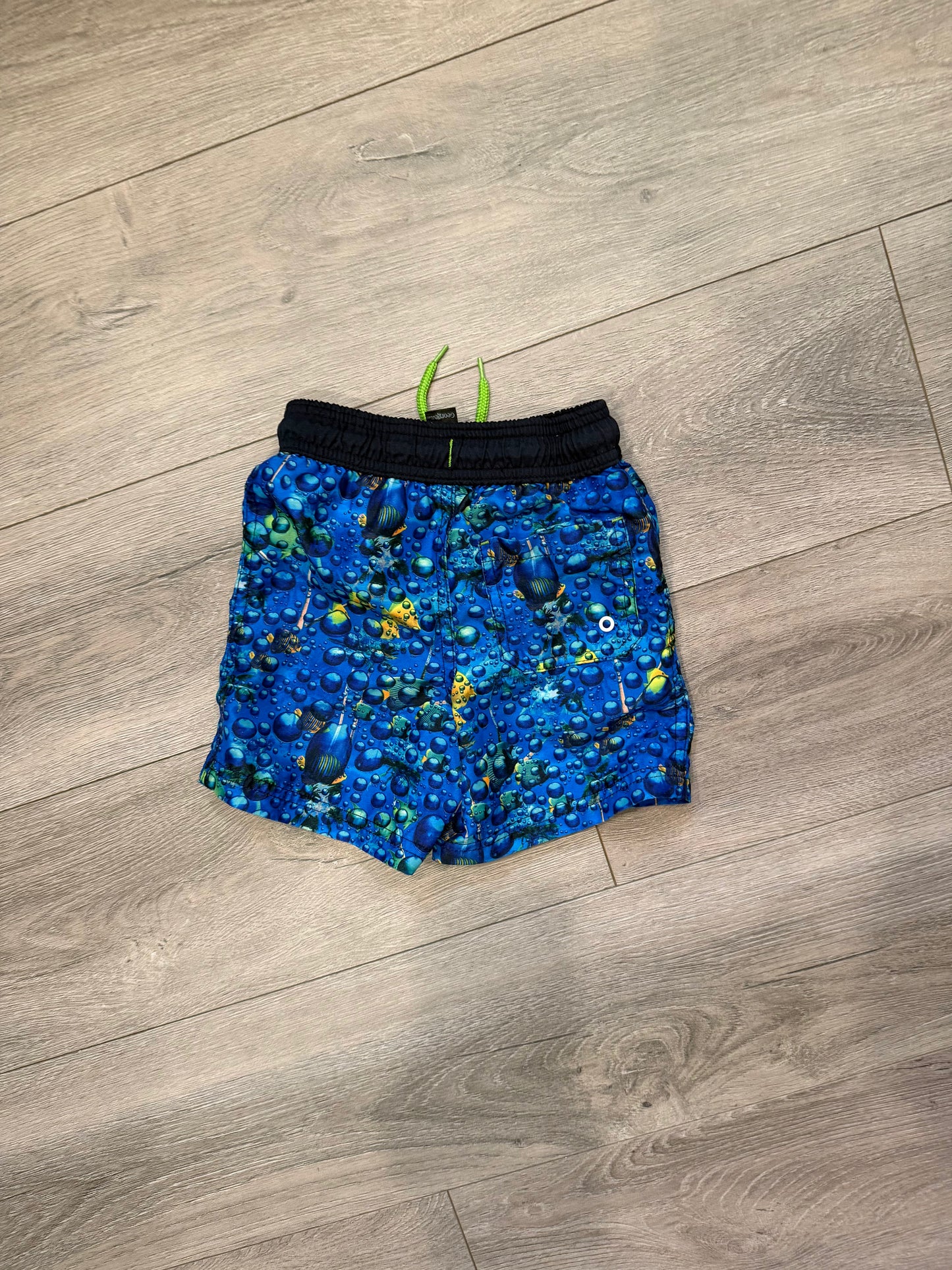 George Swim shorts